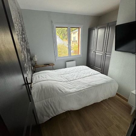 La Granja - Maison Avec Cheminee, Jardin, Baby-Foot Formigueres Bagian luar foto